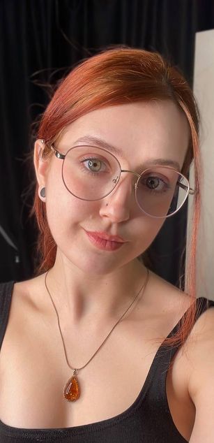 HOLY_HOLES shaved Model - HOLY_HOLES shaved