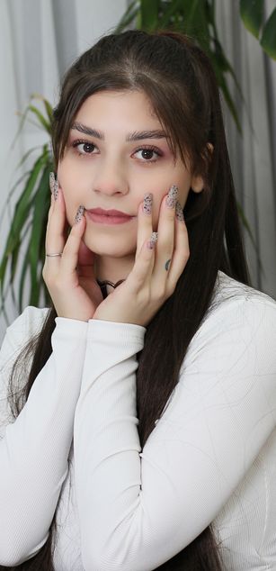 MaryBishop beautiful Model - MaryBishop beautiful
