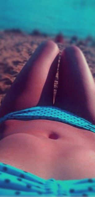 Model - Milagress 2