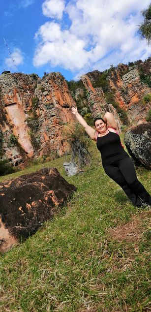Selene curvy Model - Selene curvy