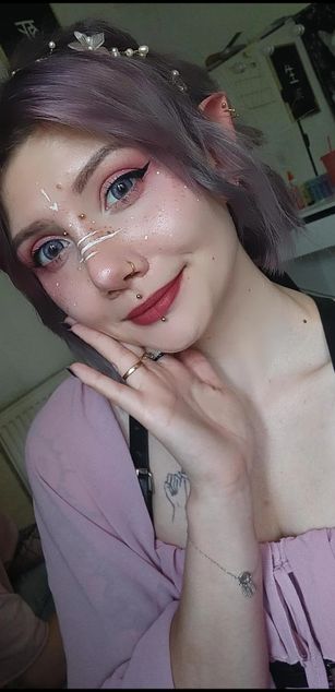 Gabbie dirtytalk Model - Gabbie dirtytalk