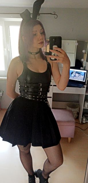 Gabbie dirtytalk Model - Gabbie dirtytalk