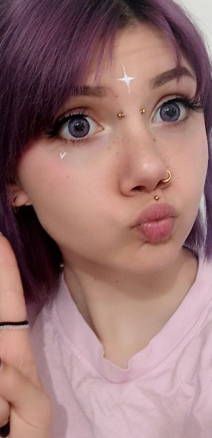 Gabbie dirtytalk Model - Gabbie dirtytalk