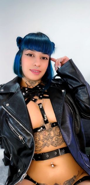 quimeralady dirty Model - quimeralady dirty