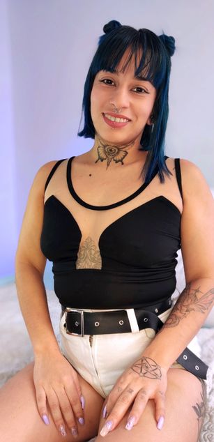 quimeralady dirty Model - quimeralady dirty