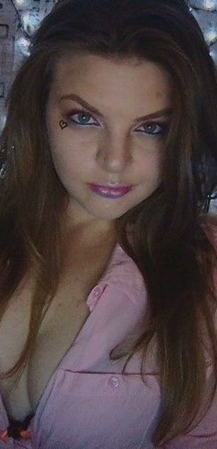 Alexa Princess sex Model - Alexa Princess sex