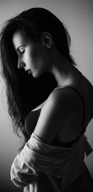 Model - Anya 2