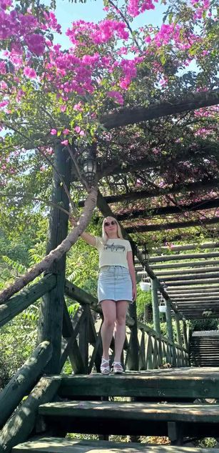 Model - AngelicaRose33 fun