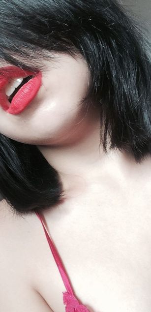 Model - Anitta Clay 2