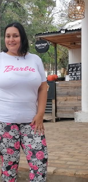 Selene curvy Model - Selene curvy