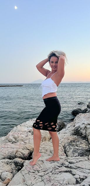 Domme Marcy fetish Model - Domme Marcy fetish