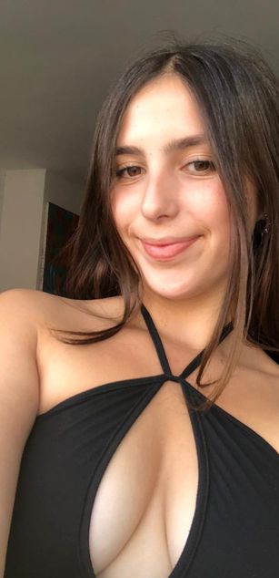 OliviaLove beautiful Model - OliviaLove beautiful