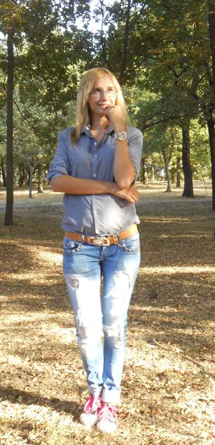 Model - Anna 2