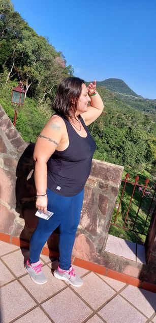 Selene curvy Model - Selene curvy