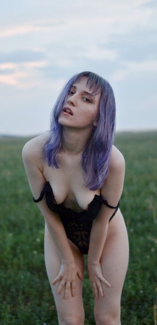 Viper_Kiss_ young Model - Viper_Kiss_ young