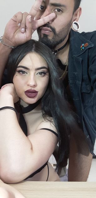 Dulce And Angel deepthroat Model - Dulce And Angel deepthroat