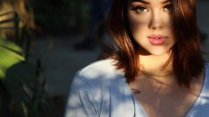 Amber Duran - colombiana