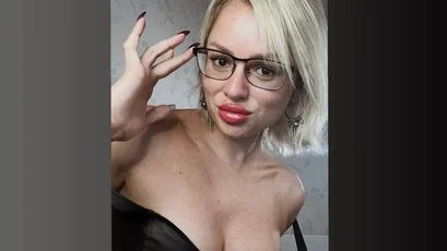 Miss_Provocateur - glasses