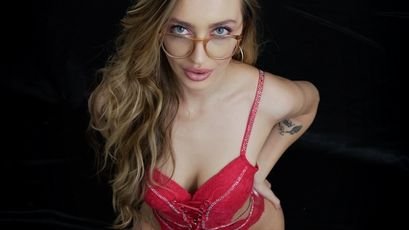 Elsa_Jeann - webcam
