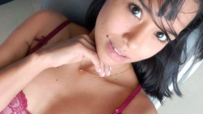 Eva Rmirezz - venezuelan