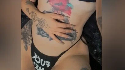 Alexa_ - tattoo