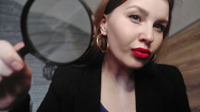 Miss Bojana - paypig