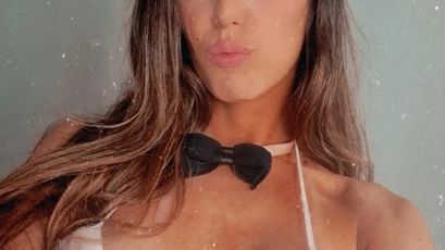 Sophie Britt on SkyPrivate