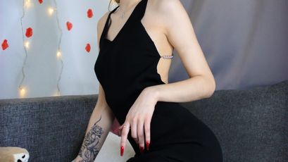 Kamila on SkyPrivate