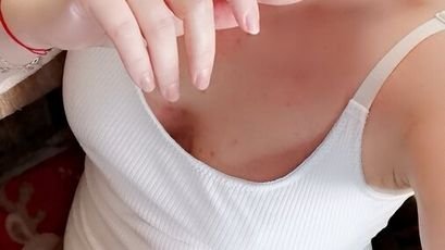 JustMe - boobs