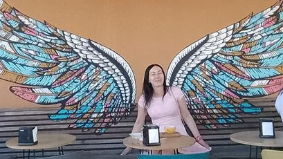 Angel - pussy