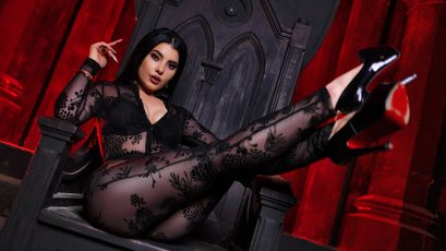 Melissa on SkyPrivate