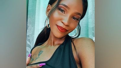 ChocolateDainty - striptease