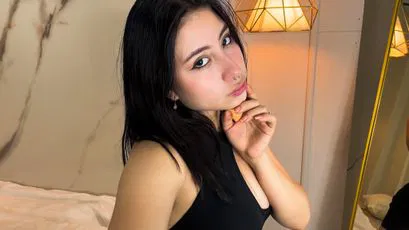 LadyAsian on SkyPrivate