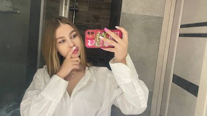 IreneMadler - teen