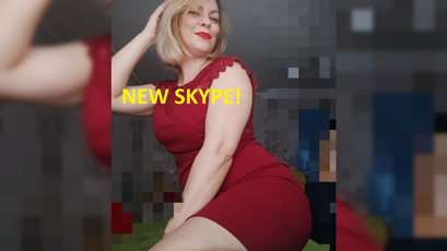 MolliParker on SkyPrivate