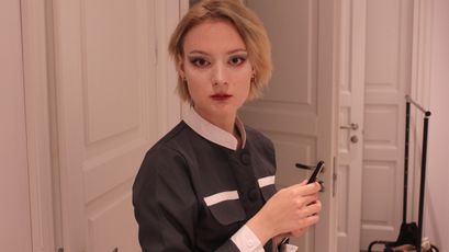 Zoe on SkyPrivate