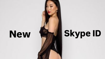 Sexy_Jennie on SkyPrivate