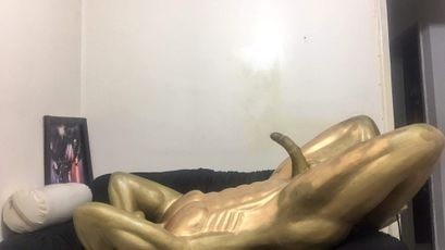Naomi kia on SkyPrivate