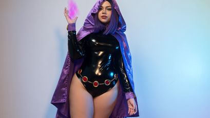 NaraCosplay - slooppy