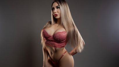 Angel Rose on SkyPrivate