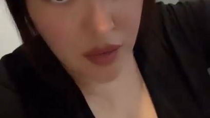 Angel4you on SkyPrivate