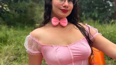 Emma Torres - roleplay
