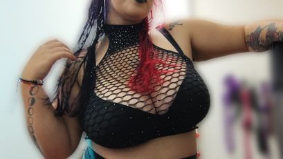 SwitchManziniBBW on SkyPrivate