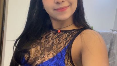 LauraGrim on SkyPrivate