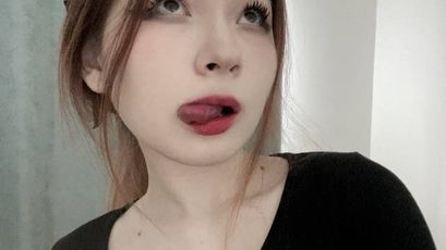 Jessi on SkyPrivate