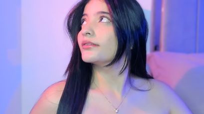 AmberBaez on SkyPrivate