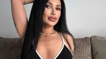 NatalyShine on SkyPrivate