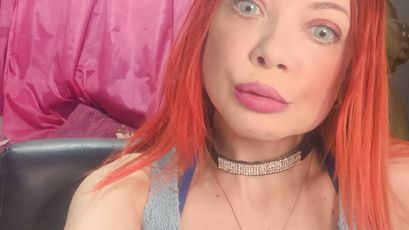 Naomi kia - mistress