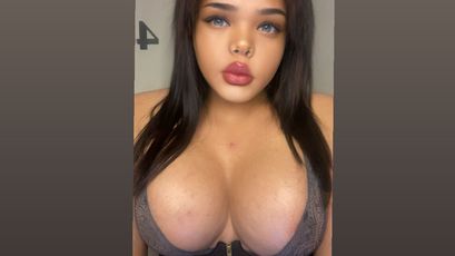 stephanie on SkyPrivate