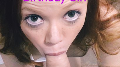 Naomi kia on SkyPrivate